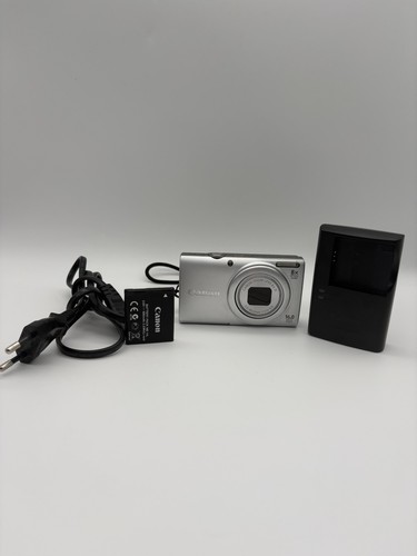 Canon powershot a4000 - a4000, is