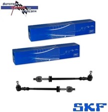 2 x SKF SPURSTANGE VORNE