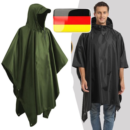 Regenponcho fahrradponcho - regenponcho,