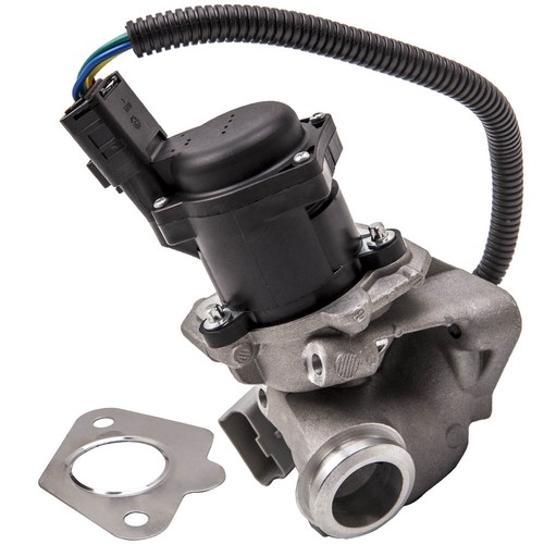 Agr ventil for ford focus - agr-ventil, ii