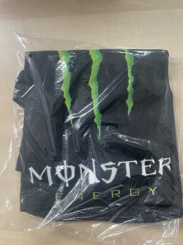 Monster energy shirt herren - monster,