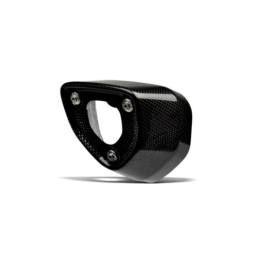 Akrapovic carbon fiber - akrapovic,