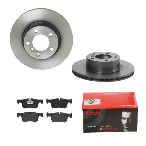 Brembo bremsscheiben ø300mm - bremsscheiben,