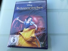 Disney Schneewittchen Und Die