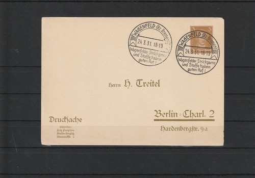Deutsches reich - deutsches,