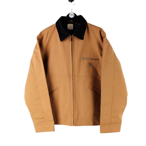 Carhartt detroit jacket - detroit,