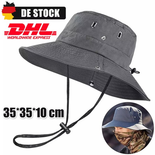 Sonnenhut herren schutz - sonnenhut, uv