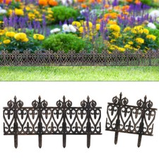 Beeteinfassung Rasenkante