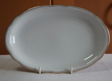 kleine Servierplatte -