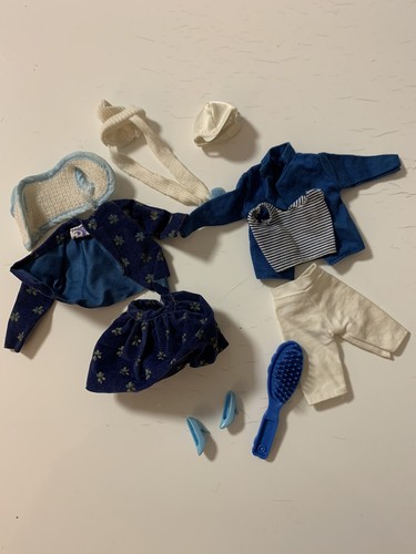 Mattel barbie outfit - barbie, kleidung