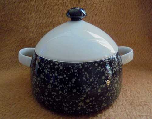 Arzberg terrine galaxy 1 - arzberg, 1,5