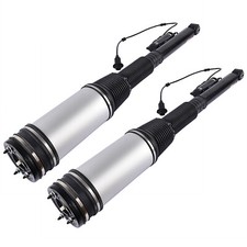Hinten luftfederbein - 2x,