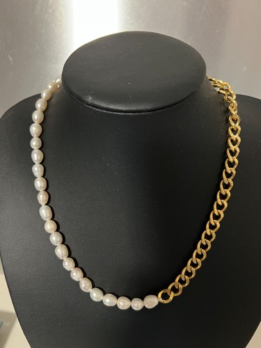 Design collier kette - design,