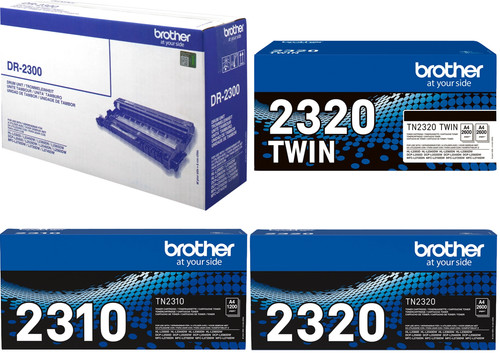Brother 2310 2320 - tn, tn