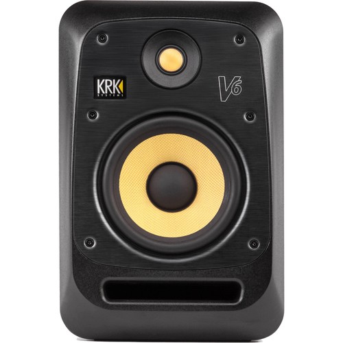 Krk lautsprecher aktiv - krk, v6