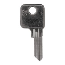 Silca Zylinderschlüssel