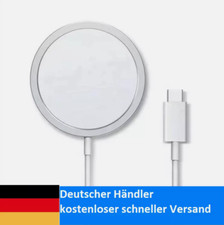 15W Magsafe Ladegerät für