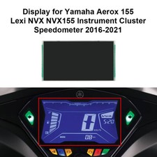 Display für Yamaha Aerox 155