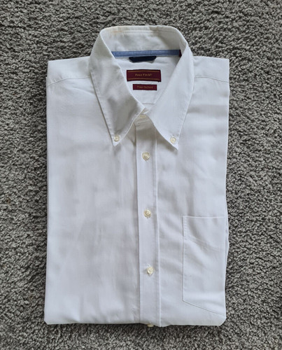 Peter fitch fine oxford herren - fitch,