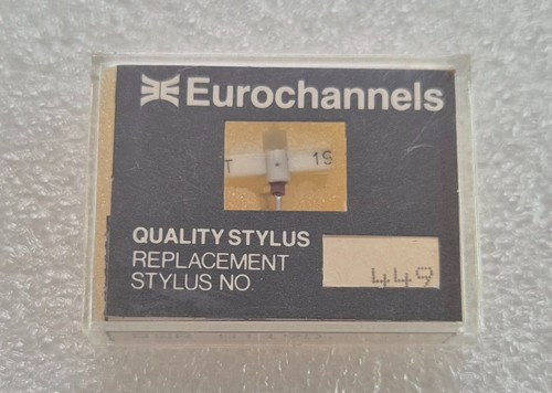 Eurochannels plattenspieler - eurochannels,