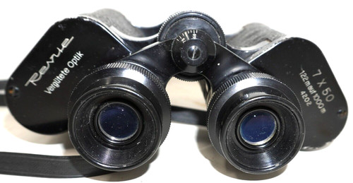 Fernglas 7x50 revue 4202 122m - fernglas,