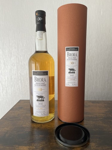 Brora 2010 jahre - -, jahre-