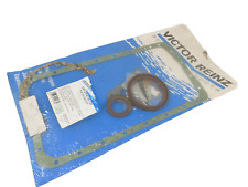 (X1) 08-25918-02 VICTOR REINZ Dichtungssatz Kurbelgehäuse FIAT PEUGEOT CITROEN