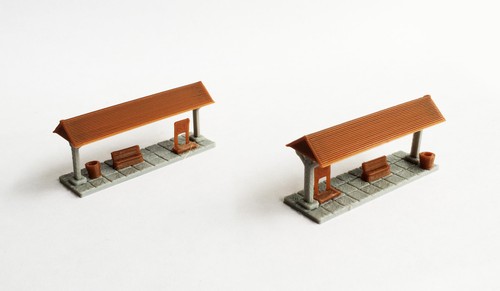 Outland models modelleisenbahn - models,