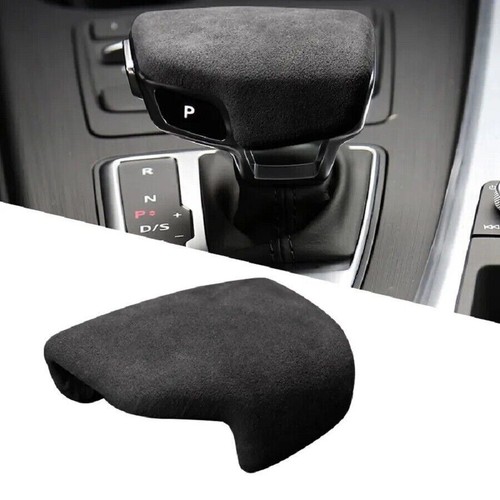 Alcantara schalthebel griff - alcantara,