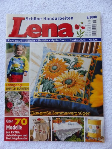 Lena schöne
