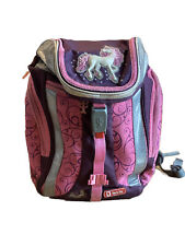 Mädchen Ranzen „Step by Step“ Einhorn