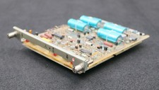 VEM NUMERIK RFT DDR Steck-Platine +/- 15V / 0,1A 413722-8 4675-9 gebraucht