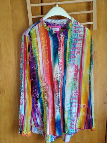 Damen bluse emily gr - damen, ,