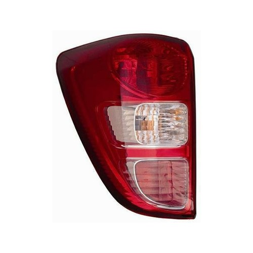 Blinker rücklicht links - rücklicht, für