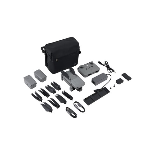 Dji mavic air - air, more