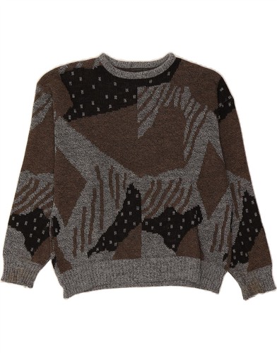 Vintage damen pullover - damen,