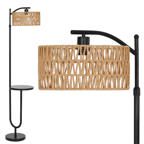 Stehlampe wohnzimmer vintage - stehlampe,
