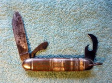 Vintage Richards Sheffield