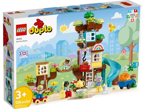 Lego duplo 10993 - lego®,