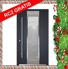 Haustür Türen Ud=0.8 RC2