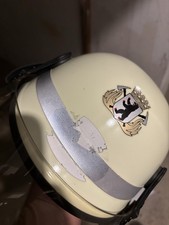 Dräger HPS 4300 nachleuchtend mit Visier