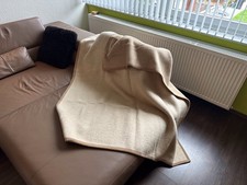 Naturhaardecke Kamel