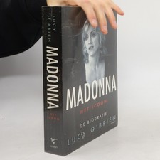 Madonna het icoon  |  Lucy