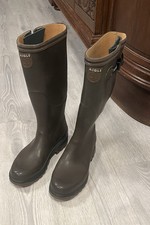 Aigle Unisex Gummistiefel