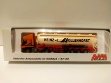 AWM 70998, DAF 95 XF SC