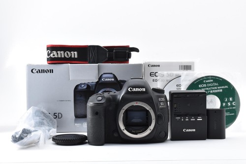 Fast neuwertig canon eos - neuwertig], 5d