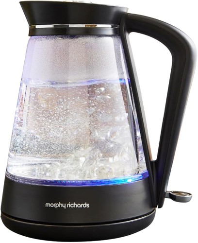 Morphy richards glas - richards,