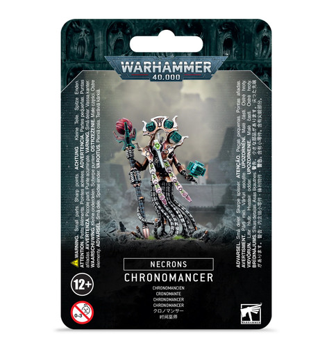 Warhammer 40k necrons - warhammer,