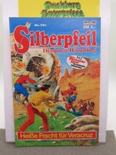 Silberpfeil  Nr.701  Bastei