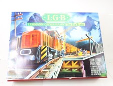LGB Spur G 70991 Startset